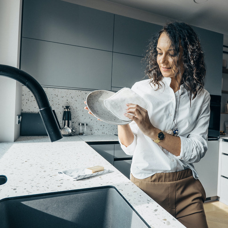 Pour la cuisine et d'autres espaces